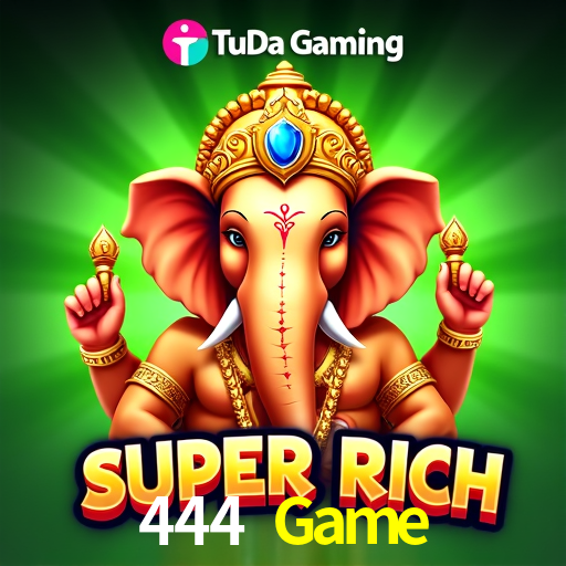Jogos Emocionantes 444 Game