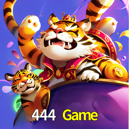 Cassino Online 444 Game